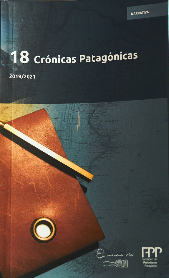 18 Crónicas Patagónicas